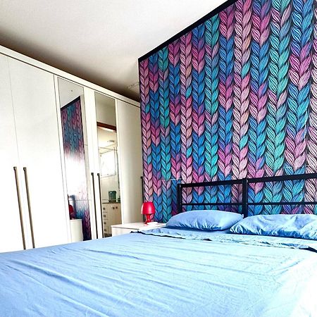 Apartamento Parque Olimpico Ρίο ντε Τζανέιρο Εξωτερικό φωτογραφία