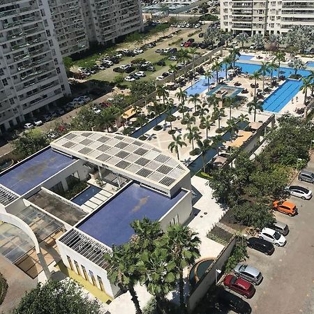 Apartamento Parque Olimpico Ρίο ντε Τζανέιρο Εξωτερικό φωτογραφία