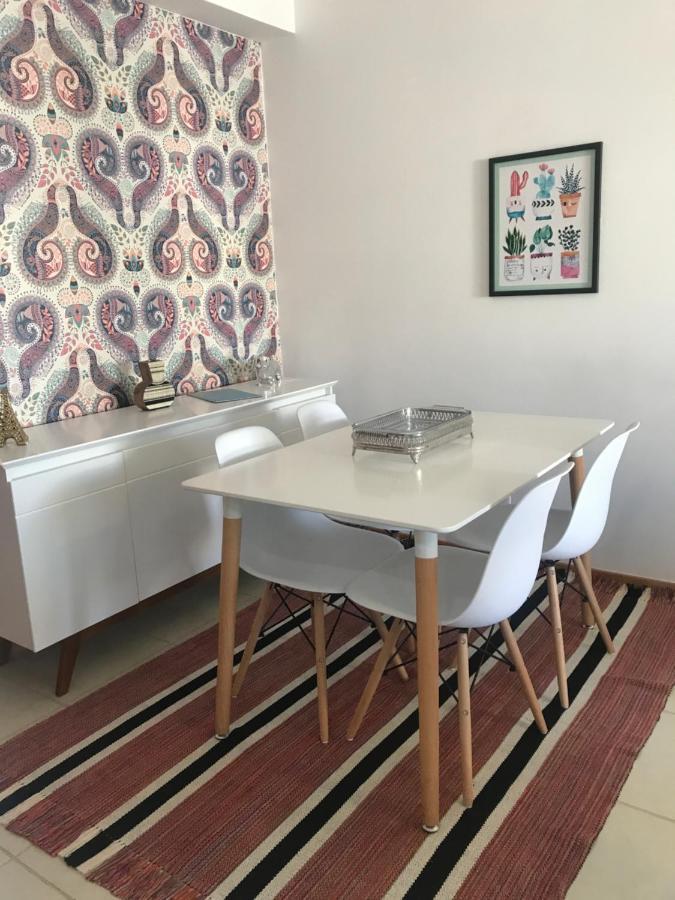 Apartamento Parque Olimpico Ρίο ντε Τζανέιρο Εξωτερικό φωτογραφία