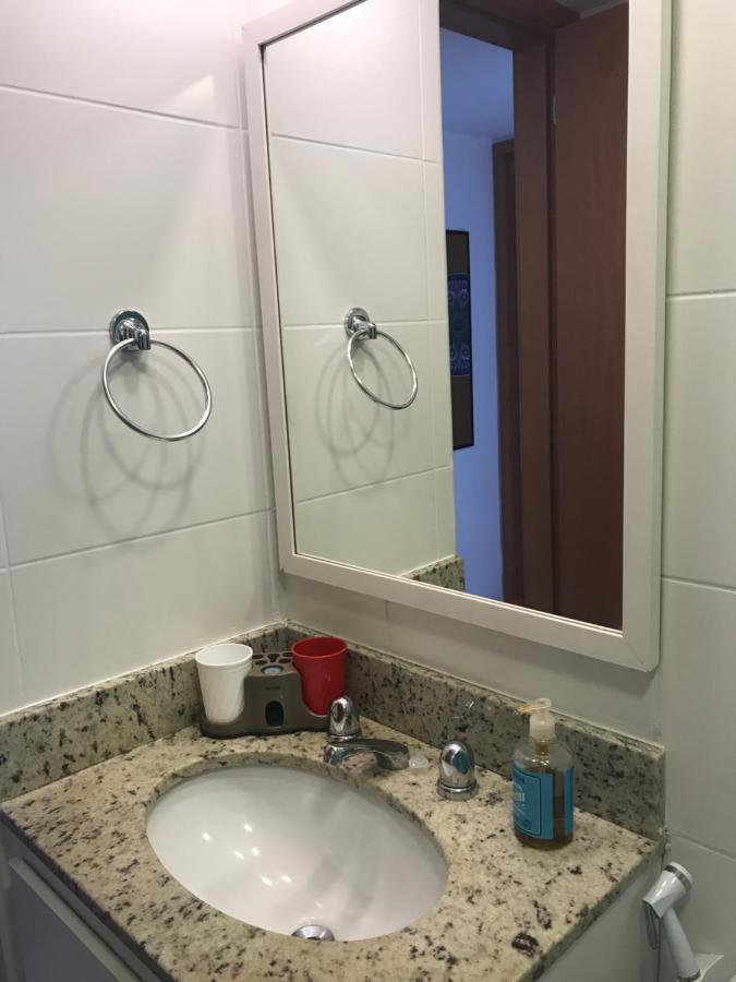 Apartamento Parque Olimpico Ρίο ντε Τζανέιρο Εξωτερικό φωτογραφία