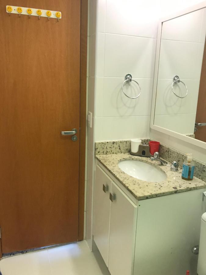 Apartamento Parque Olimpico Ρίο ντε Τζανέιρο Εξωτερικό φωτογραφία