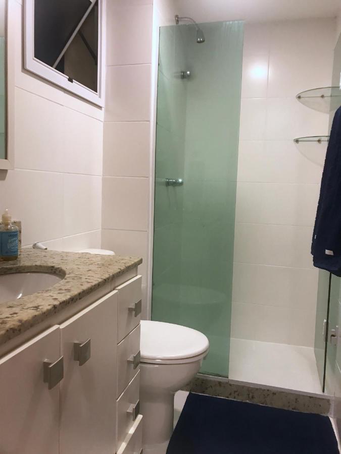 Apartamento Parque Olimpico Ρίο ντε Τζανέιρο Εξωτερικό φωτογραφία