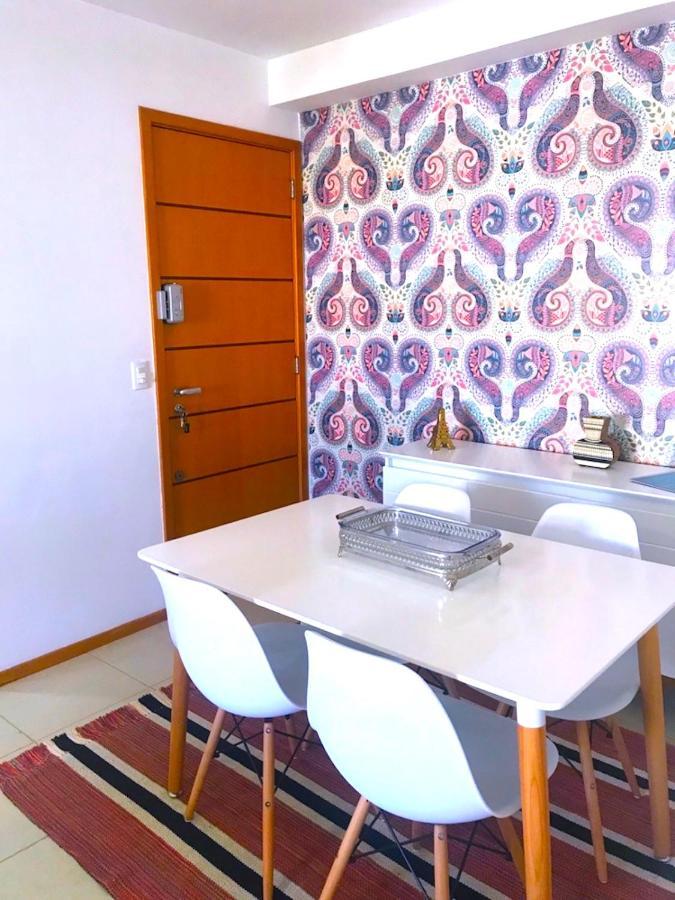 Apartamento Parque Olimpico Ρίο ντε Τζανέιρο Εξωτερικό φωτογραφία