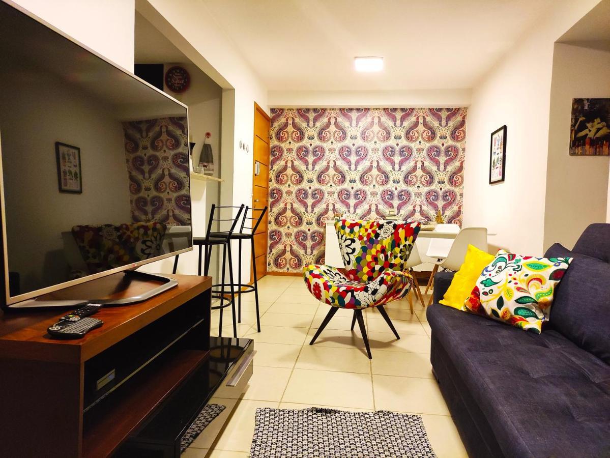 Apartamento Parque Olimpico Ρίο ντε Τζανέιρο Εξωτερικό φωτογραφία