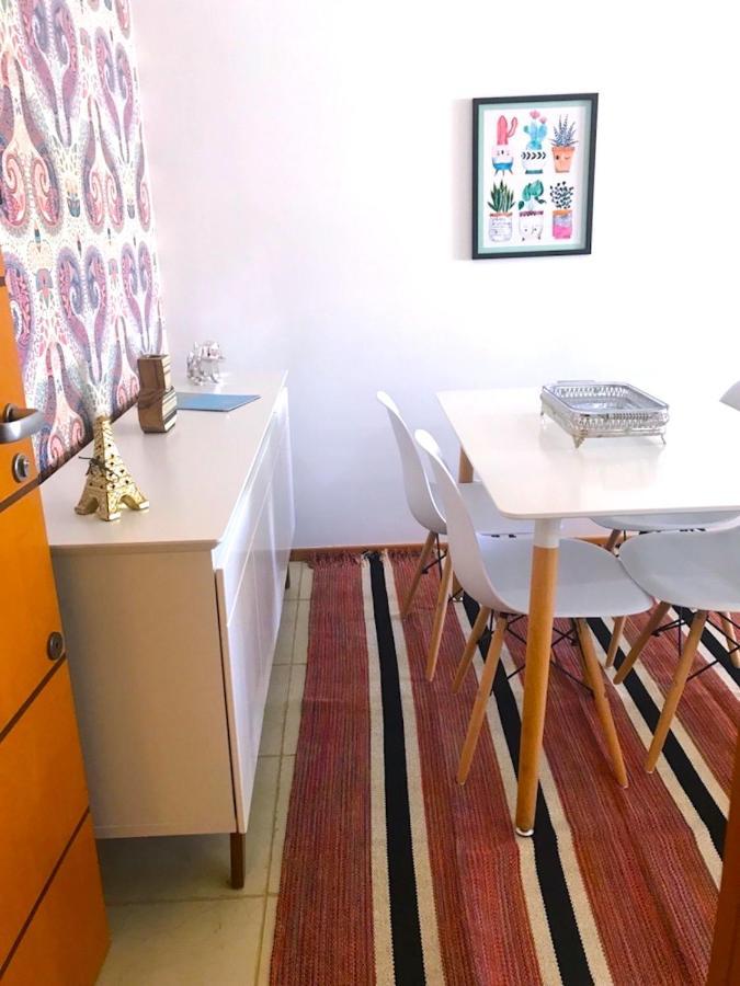 Apartamento Parque Olimpico Ρίο ντε Τζανέιρο Εξωτερικό φωτογραφία