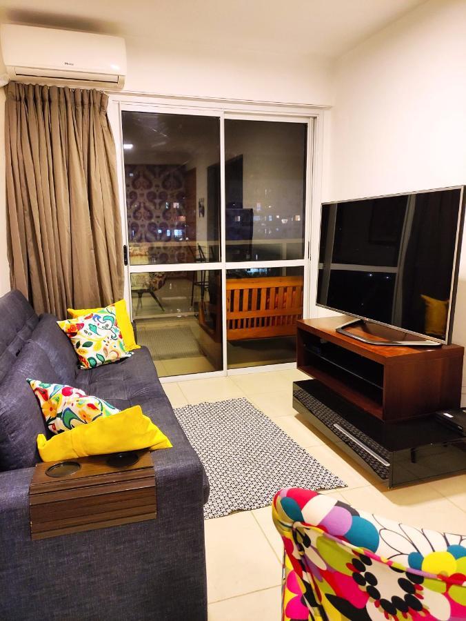 Apartamento Parque Olimpico Ρίο ντε Τζανέιρο Εξωτερικό φωτογραφία