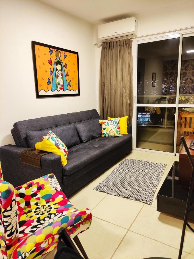 Apartamento Parque Olimpico Ρίο ντε Τζανέιρο Εξωτερικό φωτογραφία