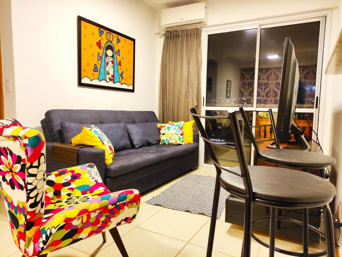 Apartamento Parque Olimpico Ρίο ντε Τζανέιρο Εξωτερικό φωτογραφία