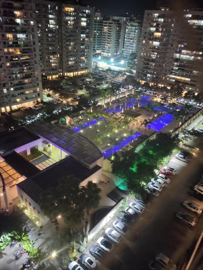 Apartamento Parque Olimpico Ρίο ντε Τζανέιρο Εξωτερικό φωτογραφία