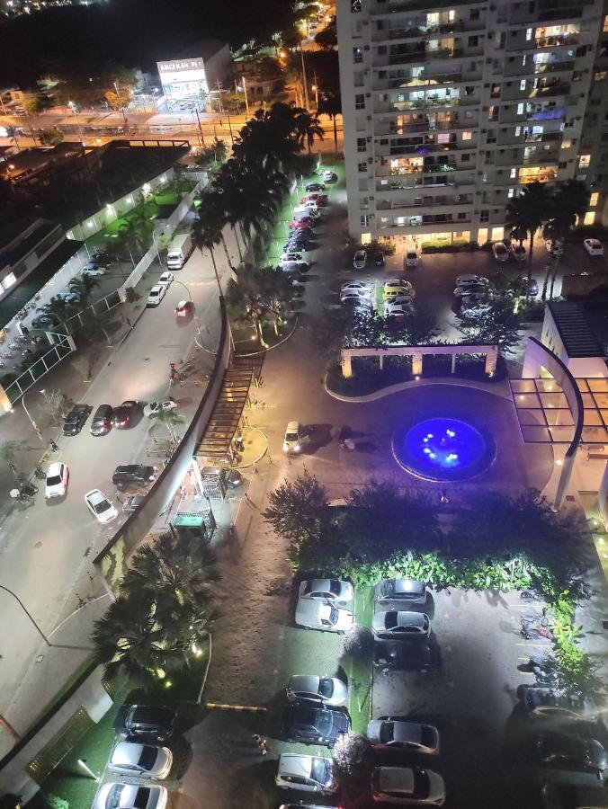 Apartamento Parque Olimpico Ρίο ντε Τζανέιρο Εξωτερικό φωτογραφία