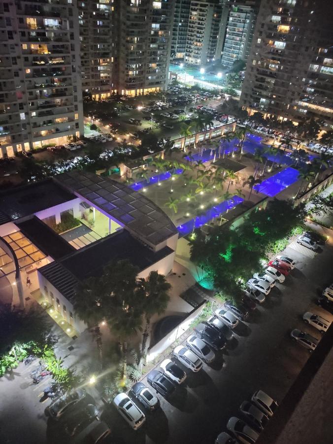 Apartamento Parque Olimpico Ρίο ντε Τζανέιρο Εξωτερικό φωτογραφία