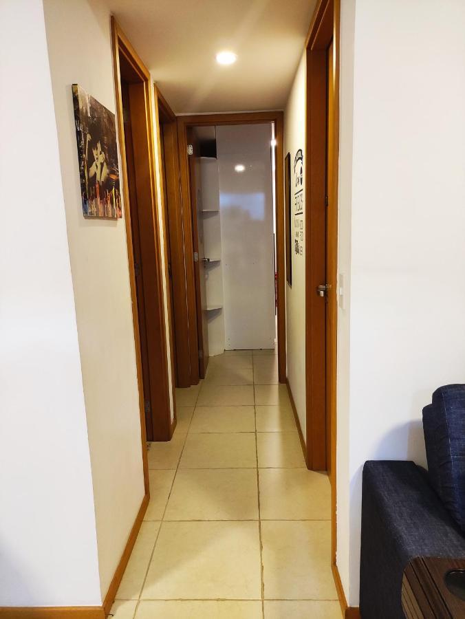 Apartamento Parque Olimpico Ρίο ντε Τζανέιρο Εξωτερικό φωτογραφία