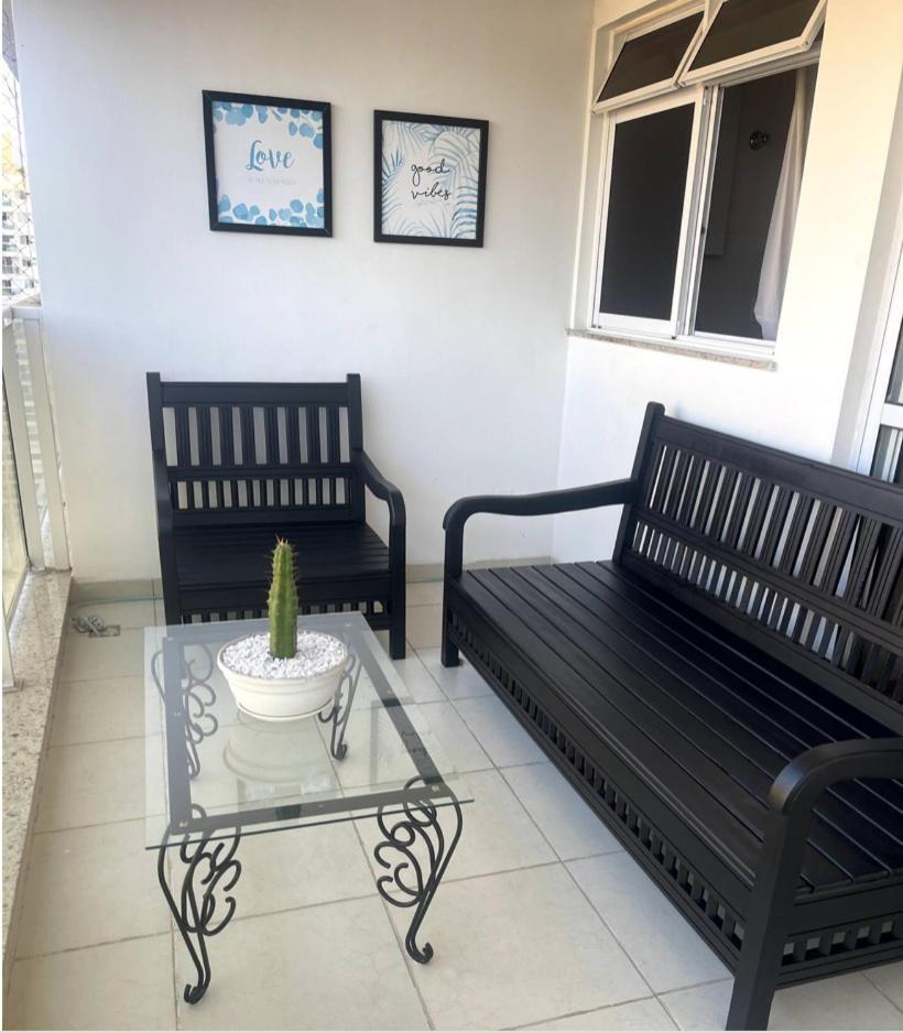 Apartamento Parque Olimpico Ρίο ντε Τζανέιρο Εξωτερικό φωτογραφία