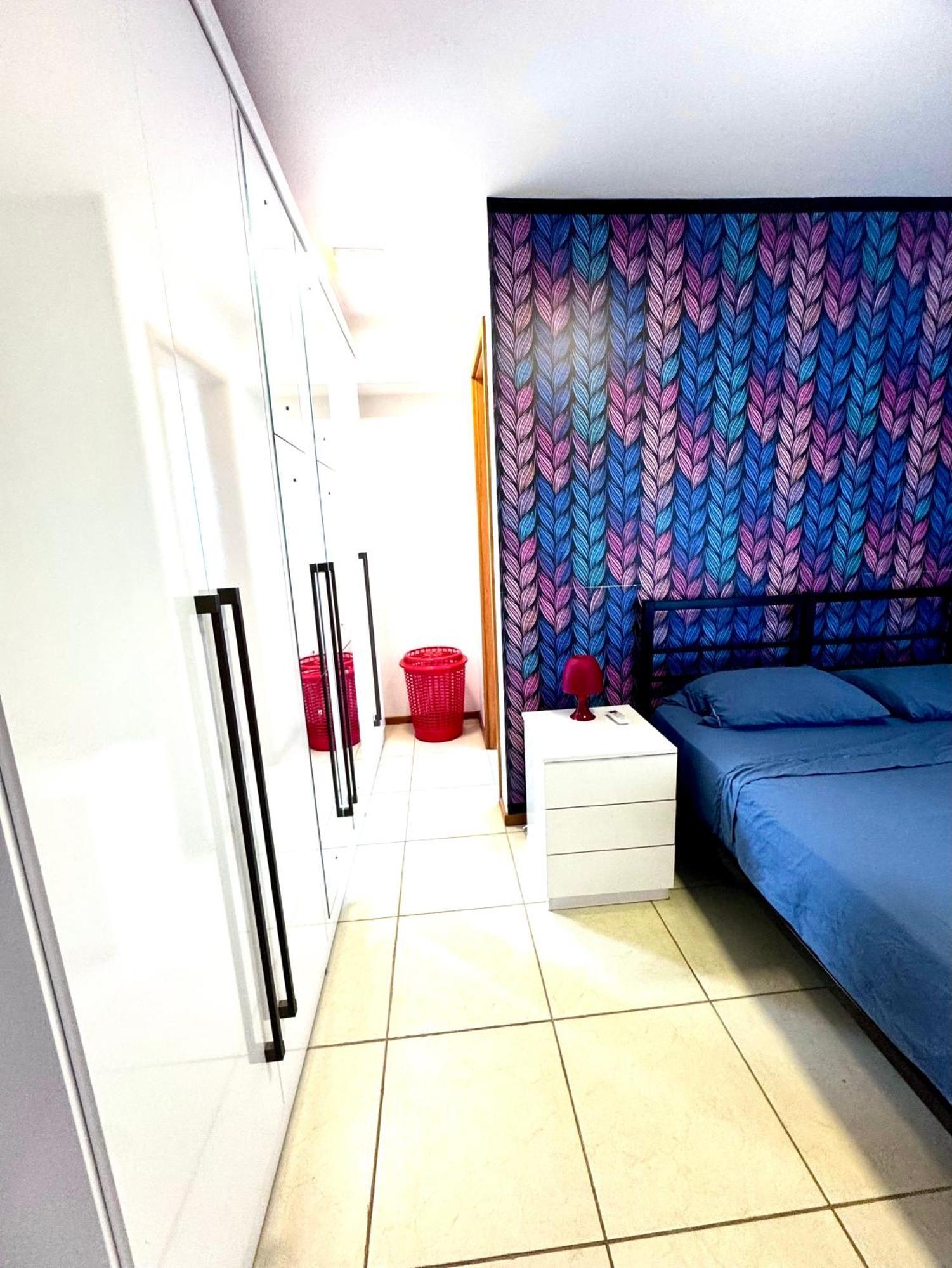 Apartamento Parque Olimpico Ρίο ντε Τζανέιρο Εξωτερικό φωτογραφία