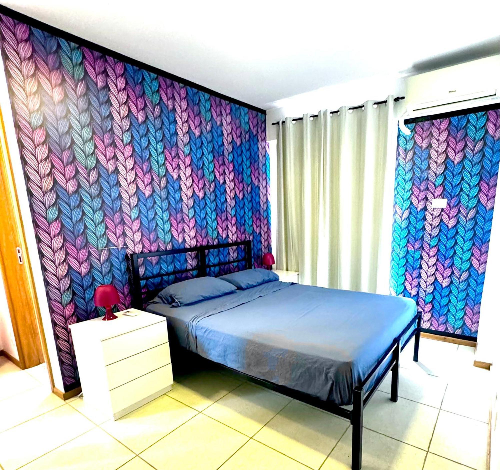 Apartamento Parque Olimpico Ρίο ντε Τζανέιρο Εξωτερικό φωτογραφία