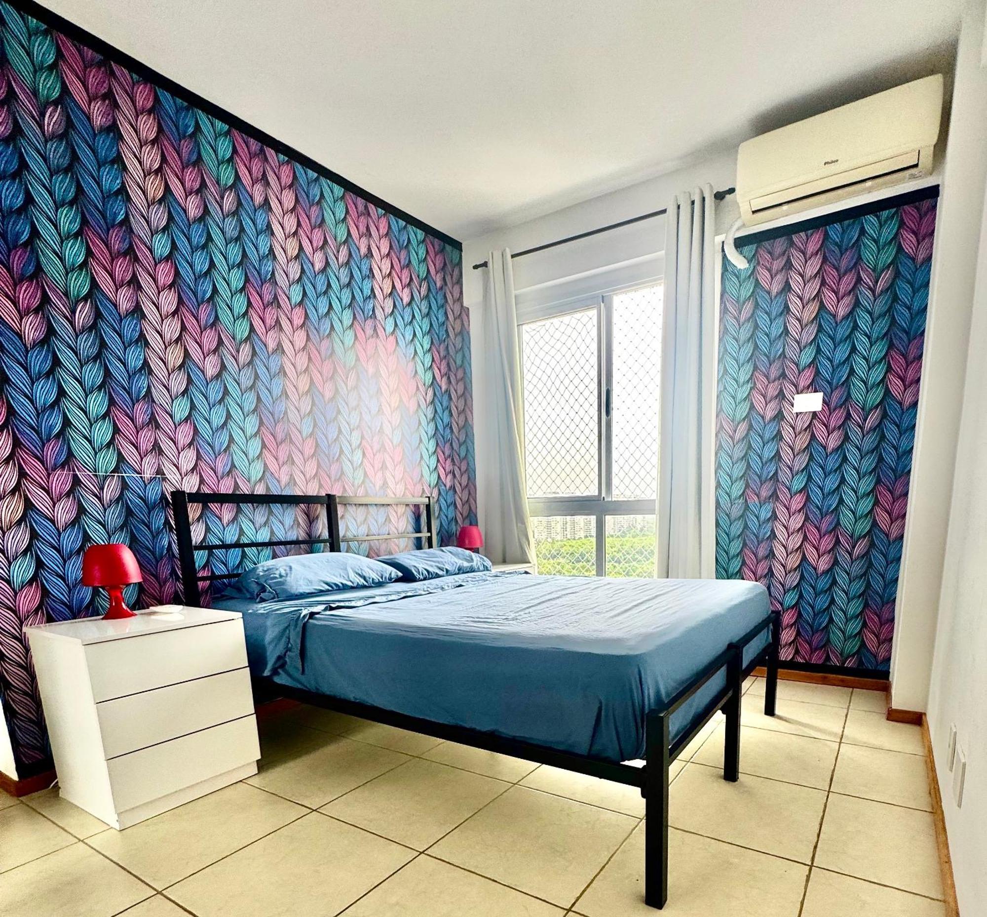 Apartamento Parque Olimpico Ρίο ντε Τζανέιρο Εξωτερικό φωτογραφία