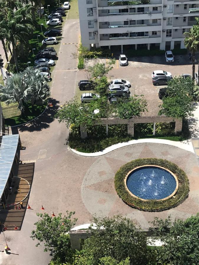 Apartamento Parque Olimpico Ρίο ντε Τζανέιρο Εξωτερικό φωτογραφία