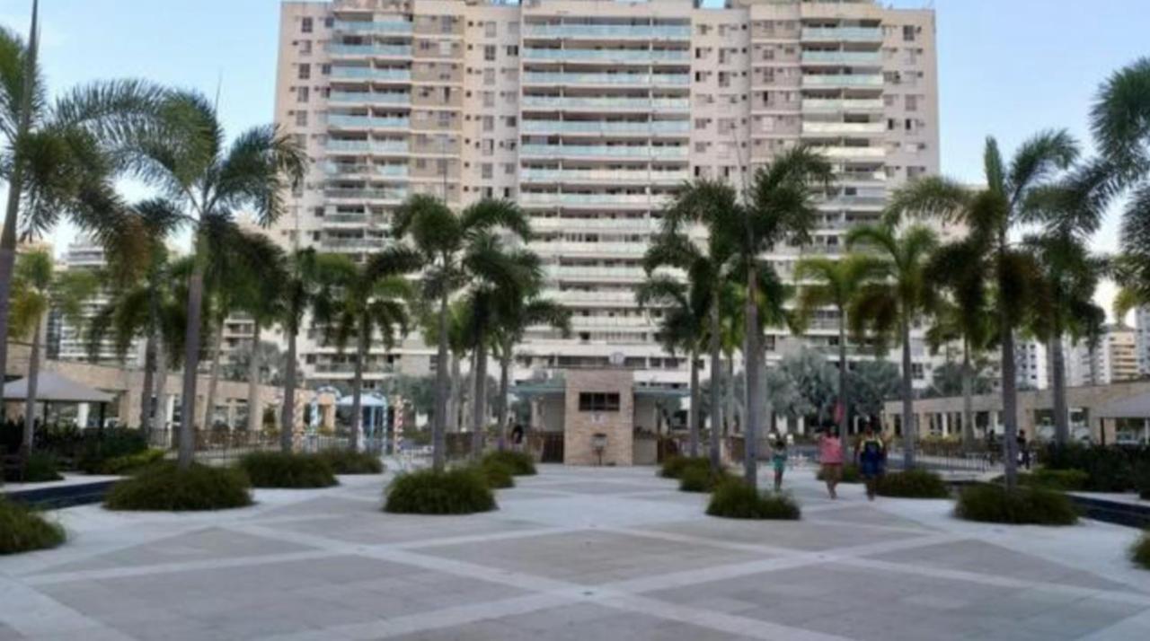 Apartamento Parque Olimpico Ρίο ντε Τζανέιρο Εξωτερικό φωτογραφία