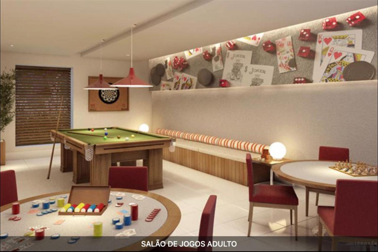 Apartamento Parque Olimpico Ρίο ντε Τζανέιρο Εξωτερικό φωτογραφία
