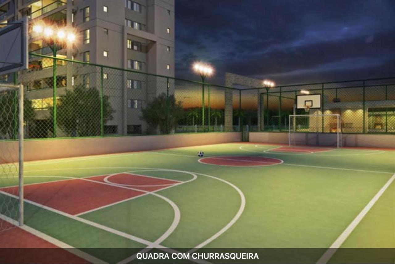Apartamento Parque Olimpico Ρίο ντε Τζανέιρο Εξωτερικό φωτογραφία