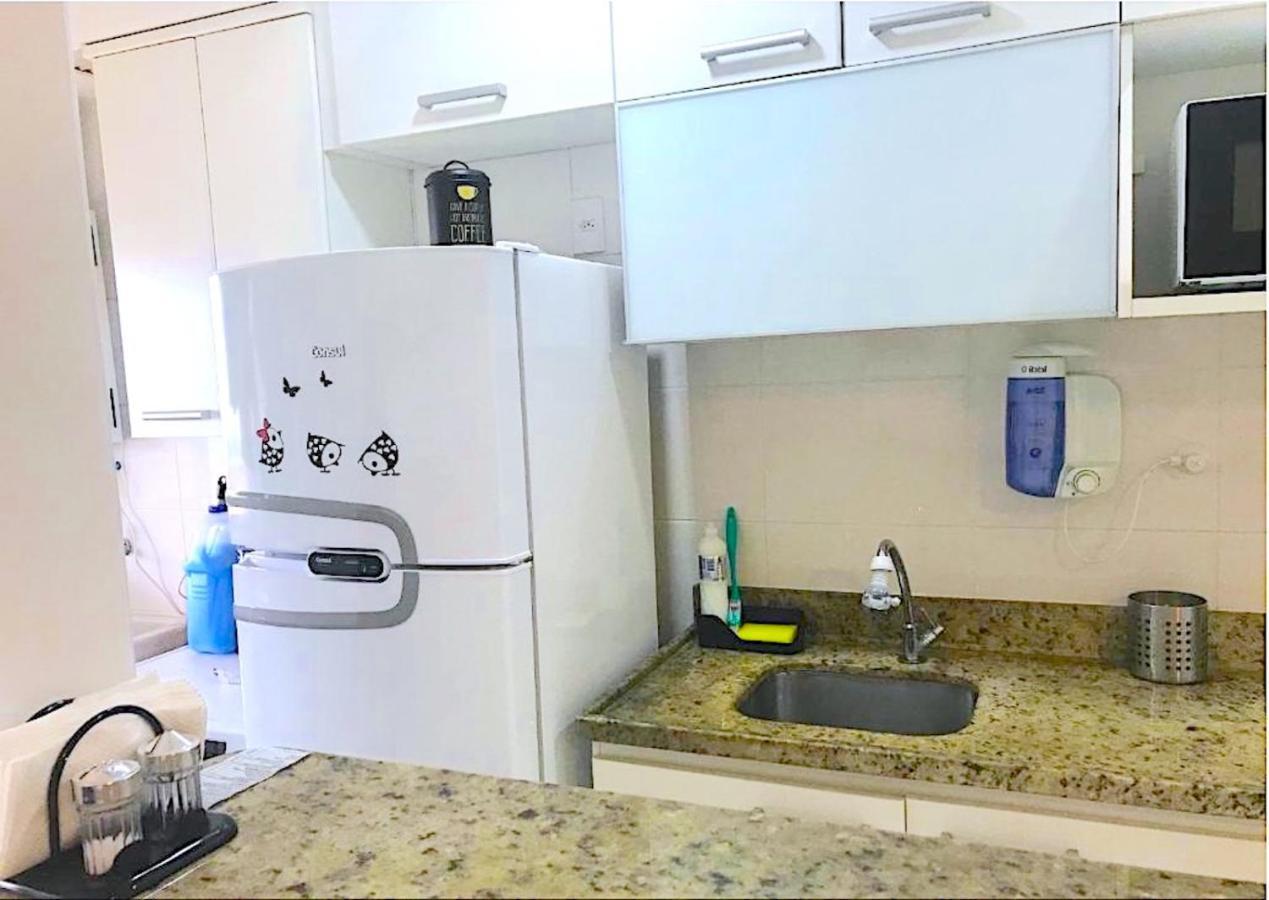 Apartamento Parque Olimpico Ρίο ντε Τζανέιρο Εξωτερικό φωτογραφία