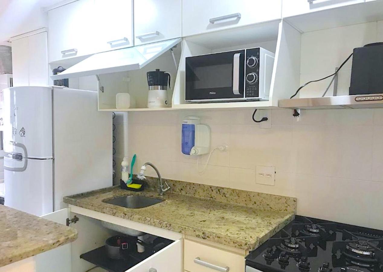 Apartamento Parque Olimpico Ρίο ντε Τζανέιρο Εξωτερικό φωτογραφία