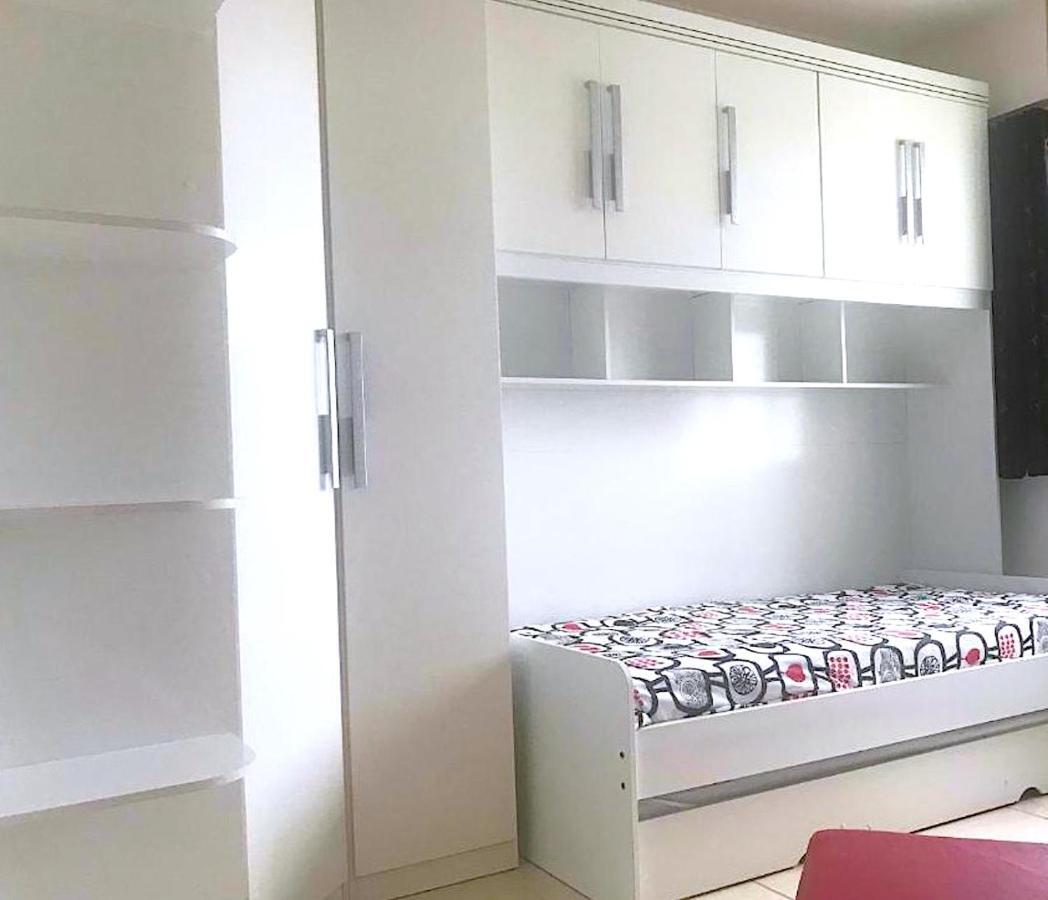 Apartamento Parque Olimpico Ρίο ντε Τζανέιρο Εξωτερικό φωτογραφία