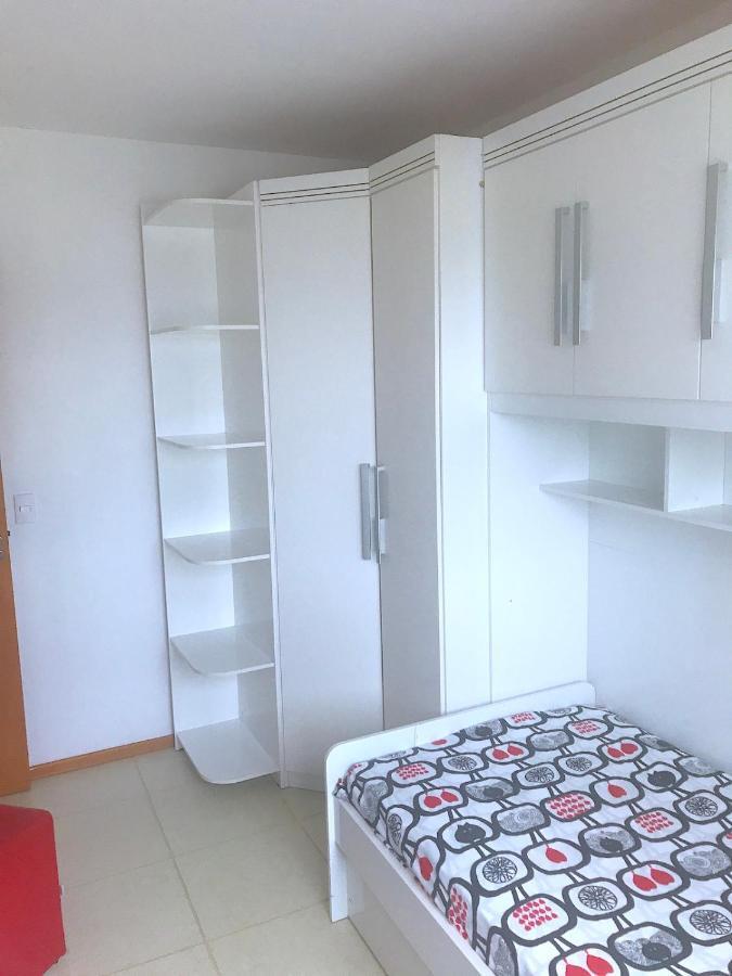 Apartamento Parque Olimpico Ρίο ντε Τζανέιρο Εξωτερικό φωτογραφία