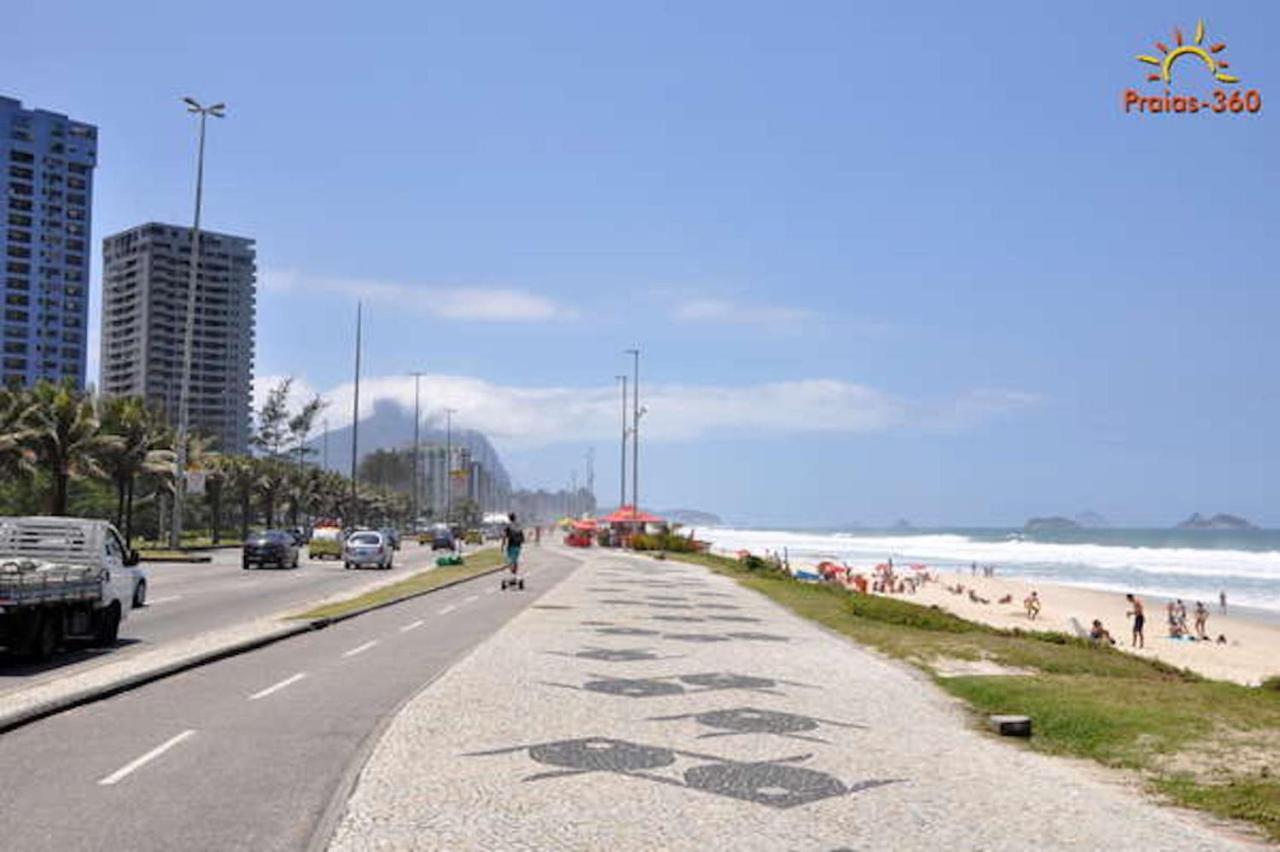 Apartamento Parque Olimpico Ρίο ντε Τζανέιρο Εξωτερικό φωτογραφία